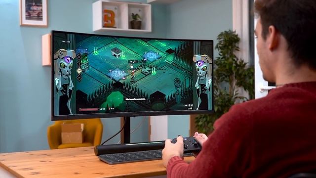 ¡ENORME! HUAWEI MateView GT REVIEW смотреть онлайн