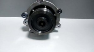 Насос системы охлаждения DAF СF85 XF105 двигатели MX 062000XF8500 OE-GERMANY