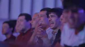 BRAVO JAMOASI KULGU MIX 1-QISM