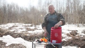ОБЗОР  ОПРЫСКИВАТЕЛЬ УМНИЦА ОЭЛ-10