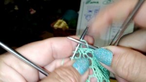 Как СВЯЗАТЬ ажурную ШЛЯПУ - ПАНАМУ спицами? МК(часть 1) #masterclass #knitting #sunhat #womenstyle