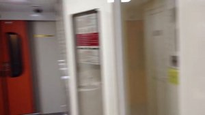 Двухэтажный поезд Москва-Санкт-Петербург. Как дешевле купить билеты на поезд.