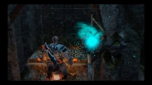 God of War. ПРЕДГОРЬЕ 100% на платину. Все артефакты, все вороны, все сундуки.