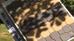 Геотон бетонови изделия ООД