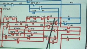 Осинцев И.А. ВЛ10. Рекуперация соединение СП