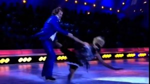 Tatiana Navka & Ville Haapasalo Ice Age 2007 12 01