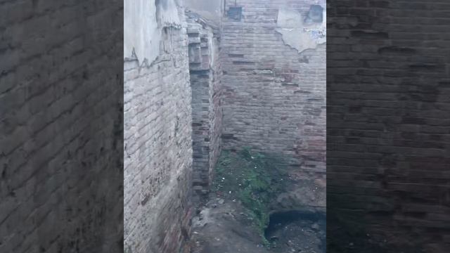 Поездка в Деевскую усадьбу