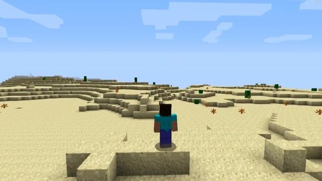 Трейлер канала Minecraft RUS смотреть онлайн