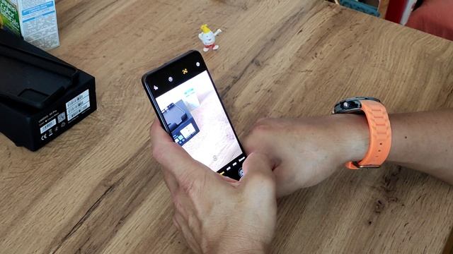 Обзор Umidigi S5 Pro на Helio G90T! смотреть онлайн