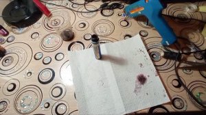 самодельный маркер (сквизер) для тегов | DIY сквизер