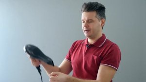 Вопрос-ответ #17 Фен использовать только с насадкой или можно и без насадки?