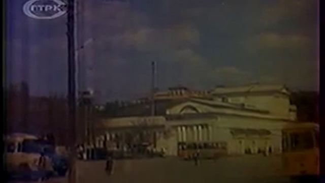 Репортаж о Каменске-Уральском