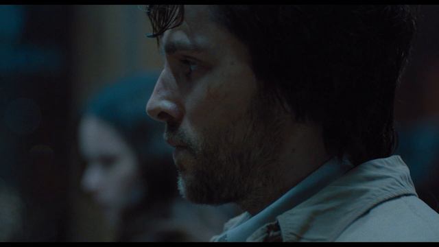 Последний выстрел - Русский трейлер (2024) смотреть онлайн