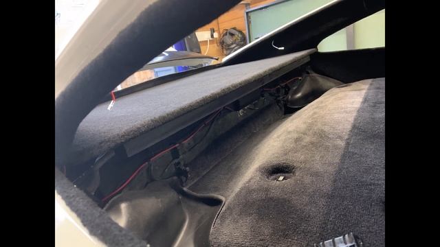 Porsche 911 GT3 RS Replica Build - Build Diary Part 2 смотреть онлайн