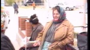 2000.05.23 Мегион. Управление социальной защиты