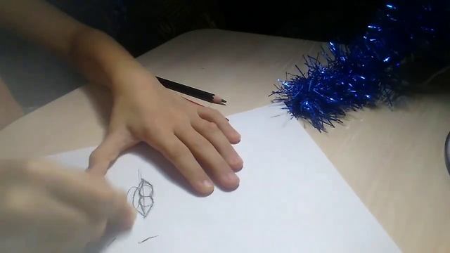 рисуем легко губы? смотреть онлайн