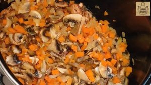 ОВОЩНОЙ СУП ЗА 25 МИНУТ! ДИЕТИЧЕСКИЙ СТОЛ!