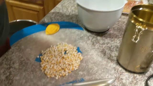 Чай Earl Grey домашнего приготовления. Home made Earl Grey tea. смотреть онлайн