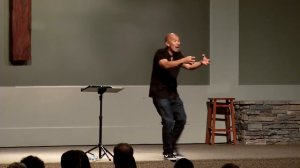 Francis Chan On Conviction[HD,1280x720, Mp4]