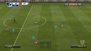 Карьера в FIFA 13- #16 Tottenham Hotspur