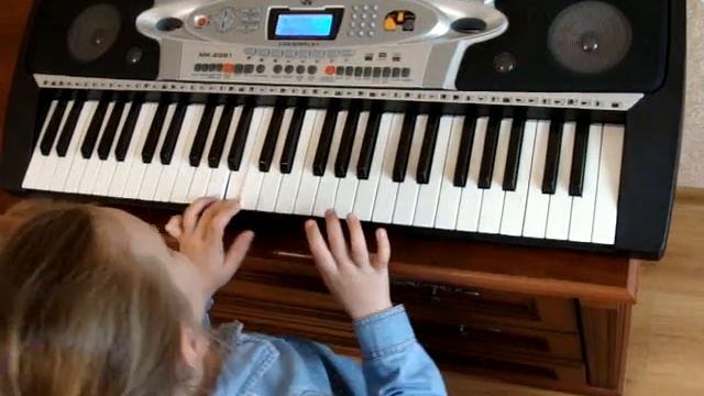 Этюд №15 А. Жилинский смотреть онлайн