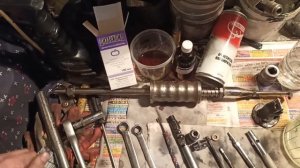 Ревизия форсунок Delphi Евро3 Ssangyong Actyon Sports\Kyron.