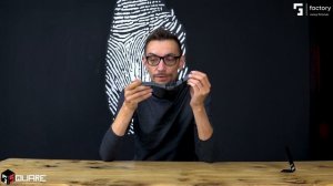 G-STEEL со стальным характером в люксовом обрамлении Casio G-SHOCK GST-B100XB-2A!