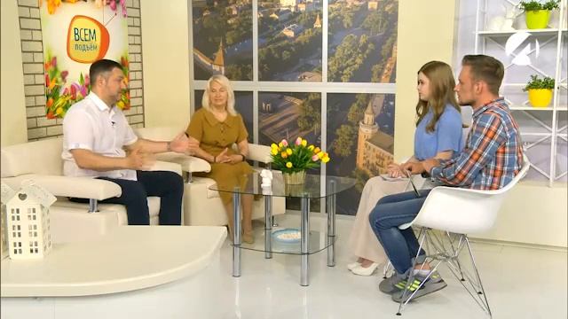 Развитие Астраханского Кремля. смотреть онлайн