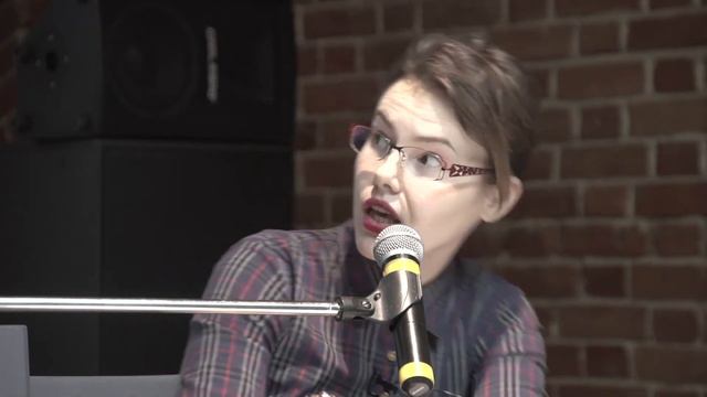 Лекция корееведа Елены Хохловой «Догнать и перегнать. Современное южнокорейское искусство» | Часть