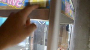 АВТОМАТ ХВАТАЙКА/СКОЛЬКО ЗАРАБОТАЕМ?/ДЕРЕВЕНСКИЕ БУДНИ/ПОКУПКИ /РАСПАКОВКИ/ИГРЫ НА АВТОМАТЕ