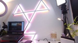 Unboxing Xiaomi Curved Gaming Monitor 30"