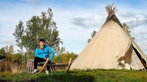 Бег - кредо жизни. Иван Худи - победитель ультрамарафона "ТрансУрал" | ЯСАВЭЙ