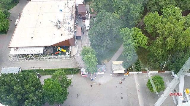 Одно небо|Ростов-на-Дону|Rostov-on-don|топ 3 по высоте|galaxy s9 plus| смотреть онлайн