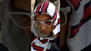 Фёдор Сваровский читает «Слово об отчизне» для фестиваля «Не здесь—2017»