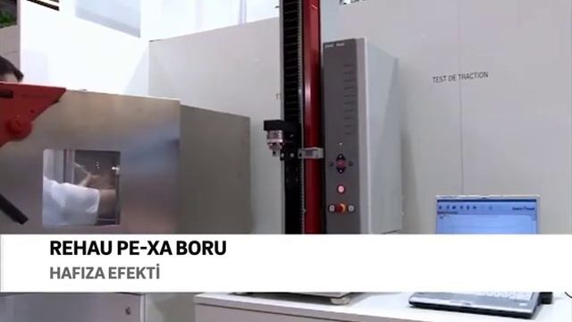 REHAU Pe-Xa смотреть онлайн