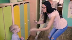 Мамы в детском саду | Утро воспитателя начинается не с кофе