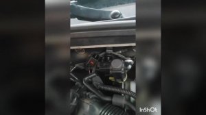 Заміна клапана n75 SKODA Octavia A7