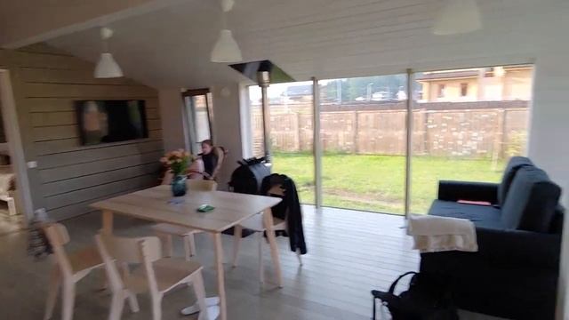 Дубльдом. Пожили пару дней, рассказываю впечатления. смотреть онлайн