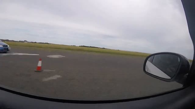 Skoda Fabia Monte Carlo Vs skoda Fabia vRS with gtb2566 turbo