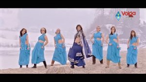 Kajal Agarwal Baadshah Song Banthi Poola Janaki with NTR Full HD