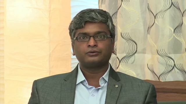 Vidyasagar Junnu - Manager, Oracle BI смотреть онлайн