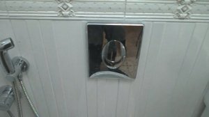 Инсталляция GROHE. К чему нужно готовится через 10 лет. Наливной клапан GROHE.