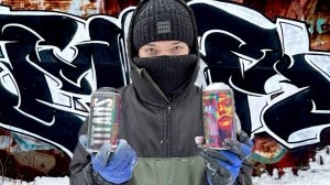 TITANS. Обзор и Тест