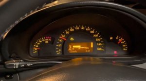 Как пользоваться круиз контролем на мерседес (темпомат)