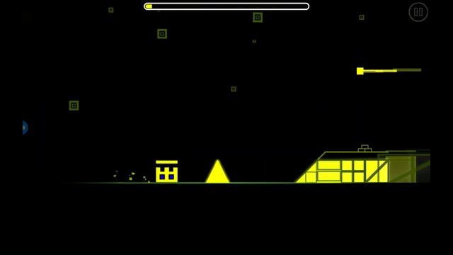 прохожу уровень в игре под названием геометрия деш смотреть онлайн