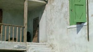 Петруха забирается в дом к Верещагину. Белое солнце пустыни