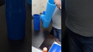 Обсадная труба нПВХ и Пнд, что лучше? Плюсы и минусы нпвх и пнд труб.