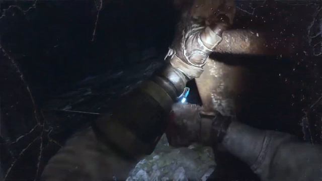 Первое знакомство с Метро!Прохождение Metro:Exodus #1