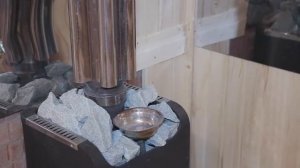 Печи "Ермак"