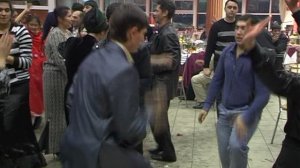 4 часть ЦЫГАНСКАЯ СВАДЬБА САША и СТЕША